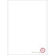 Apple Grid Jewish New Year Cards Image 2 of 2